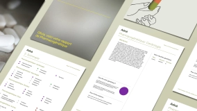 Adna Visuel Rapport Accueil PHARMACOGENOMICS FR
