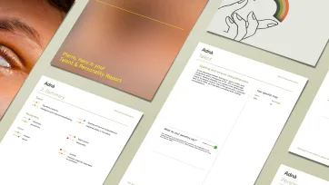 Adna Visuel Rapport Accueil TALENT EN