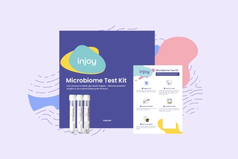 Injoy product 25 testkit 1