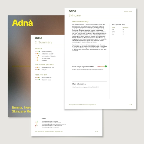 Adna Visuel Rapport Produit SKINCARE EN