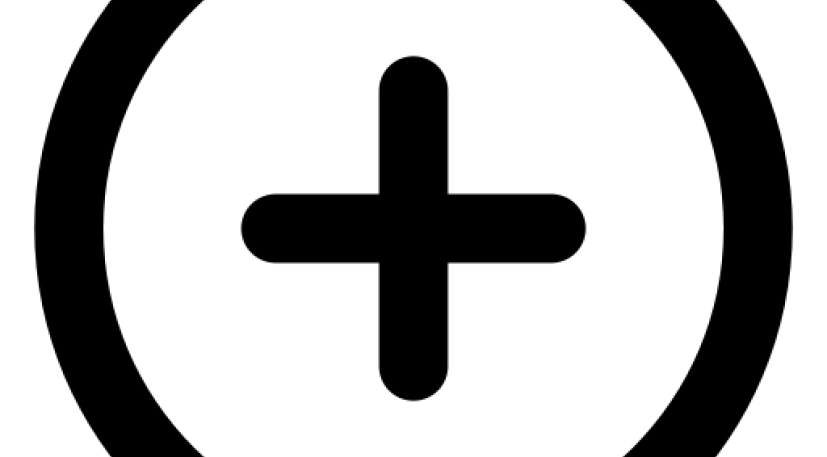 8666718 plus circle icon